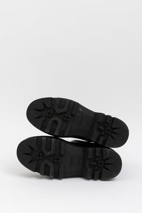 Raina Rubber Rainboots