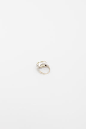 Vintage Citrine Ring