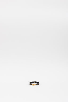 Monogram Lock Bracelet