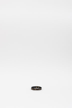 Monogram Lock Bracelet