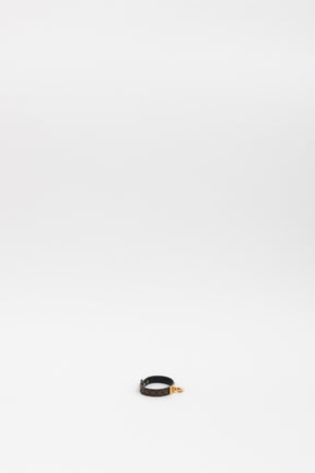 Monogram Lock Bracelet