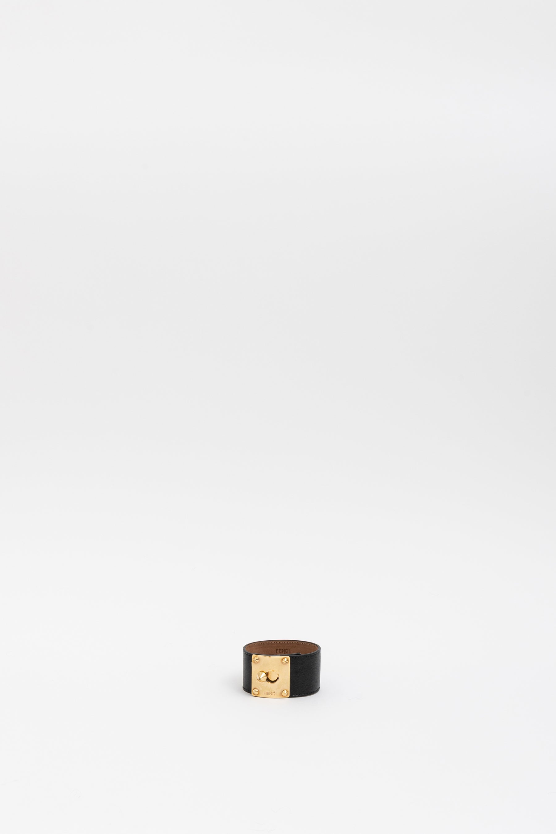 Leather Cuff