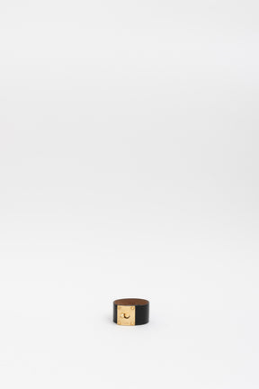Leather Cuff