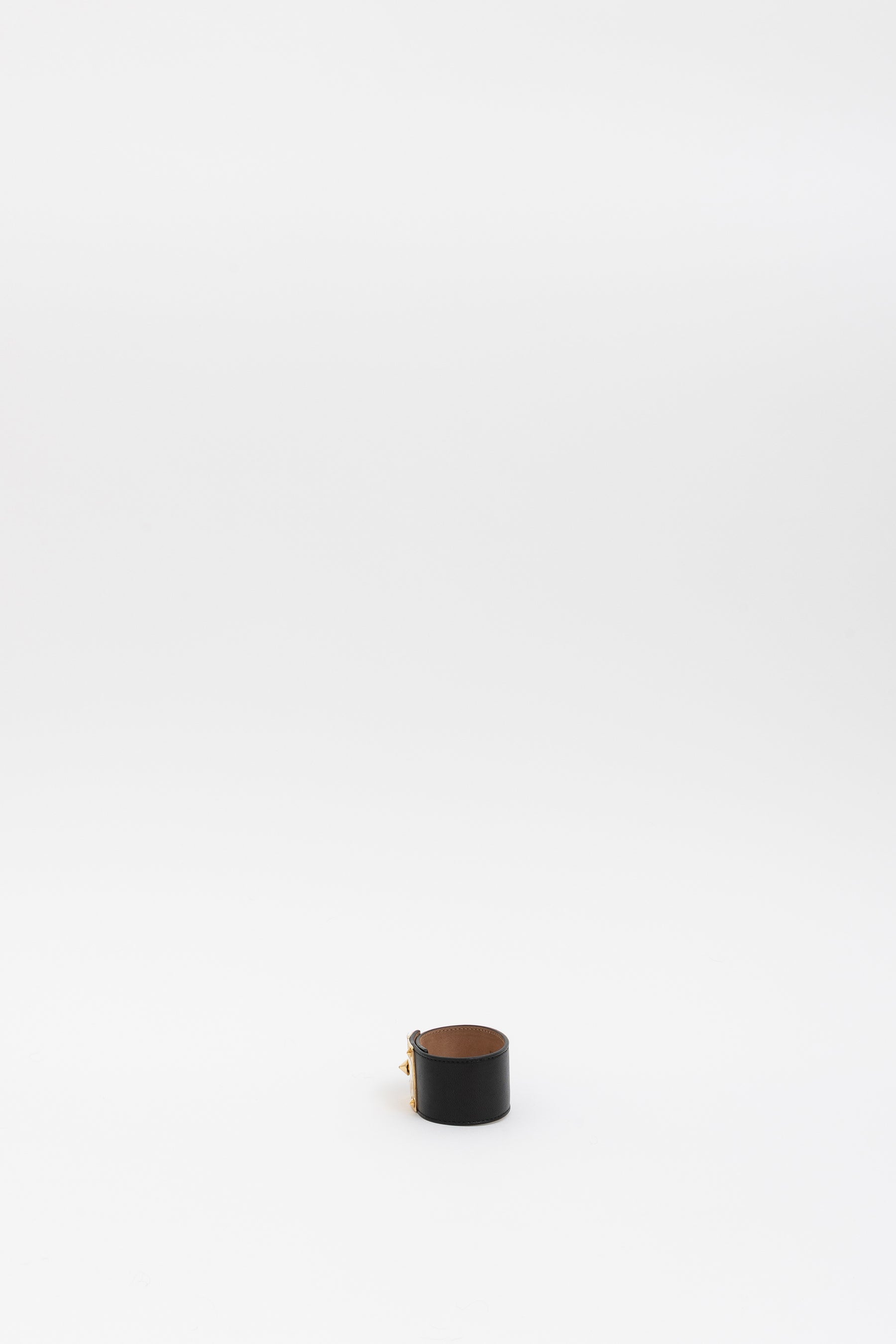 Leather Cuff