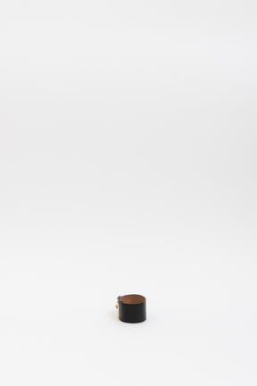 Leather Cuff