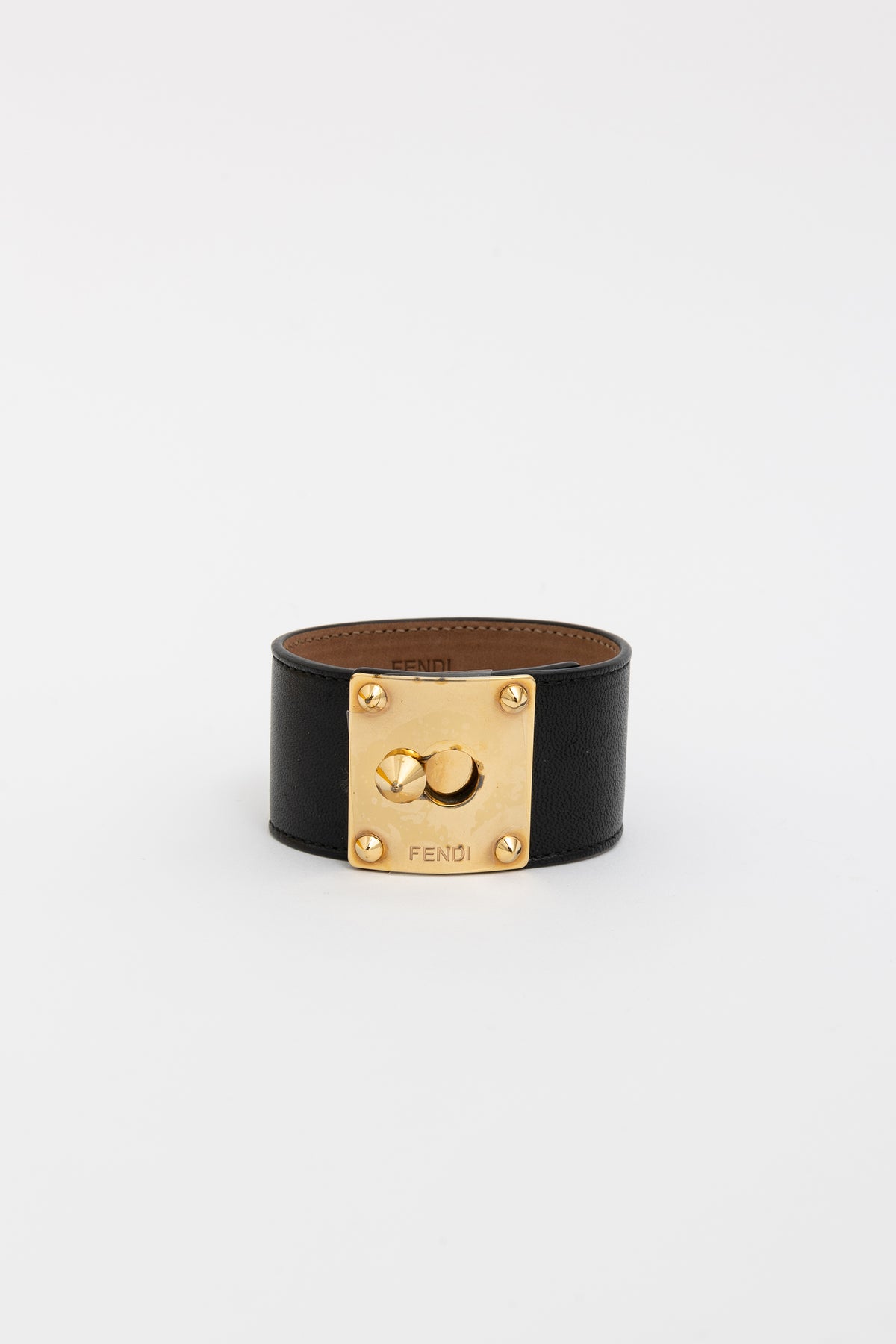 Leather Cuff