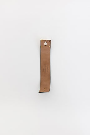 Leather Cuff