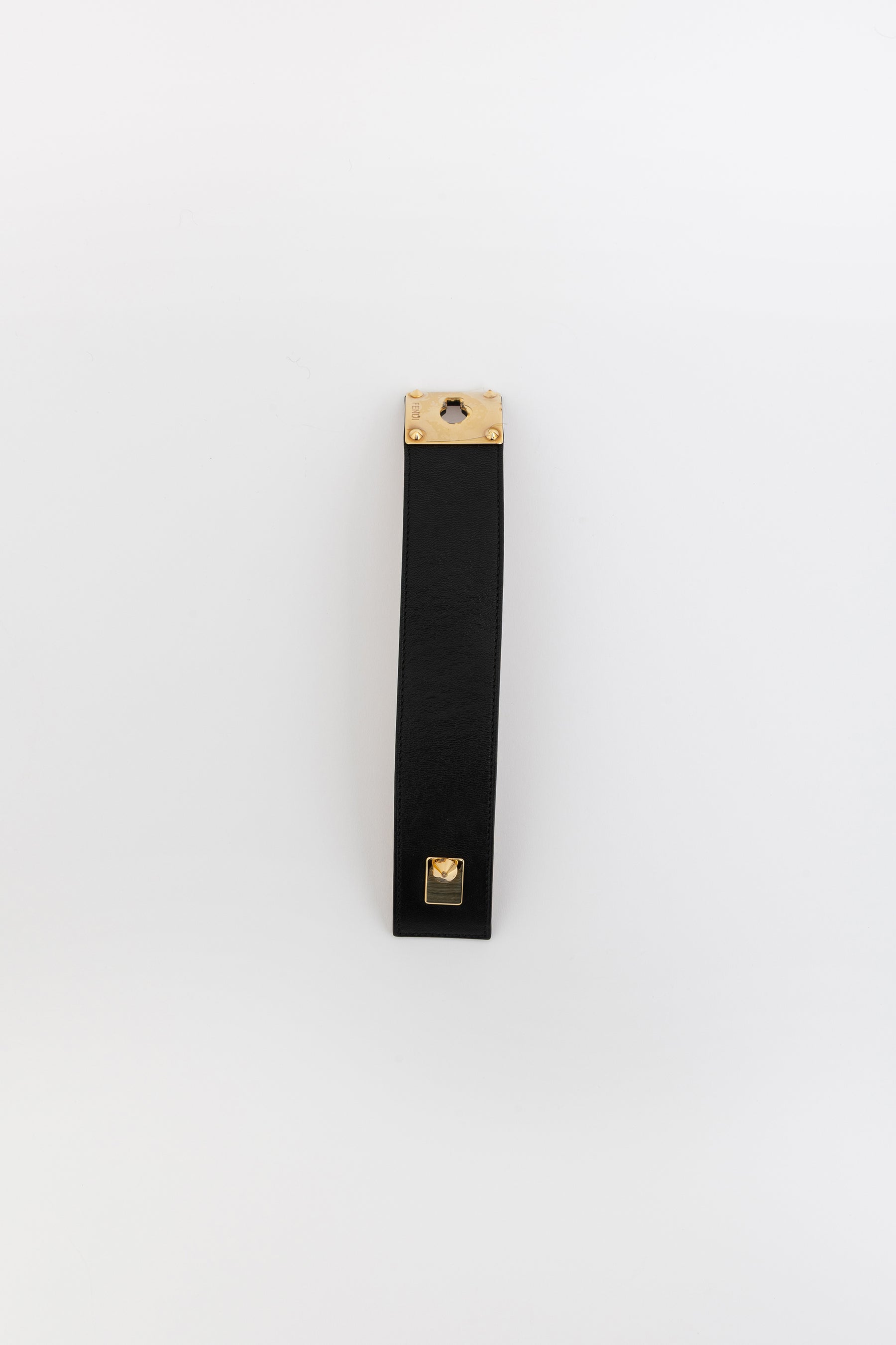 Leather Cuff