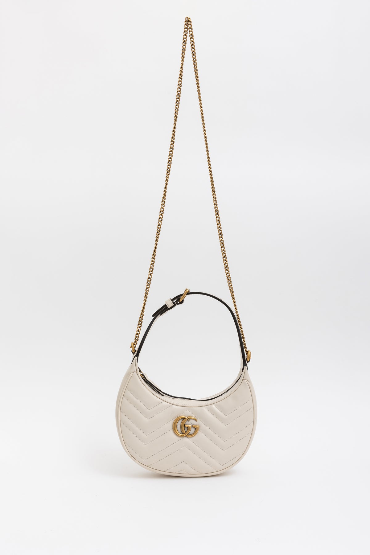 Marmont Half Moon Bag