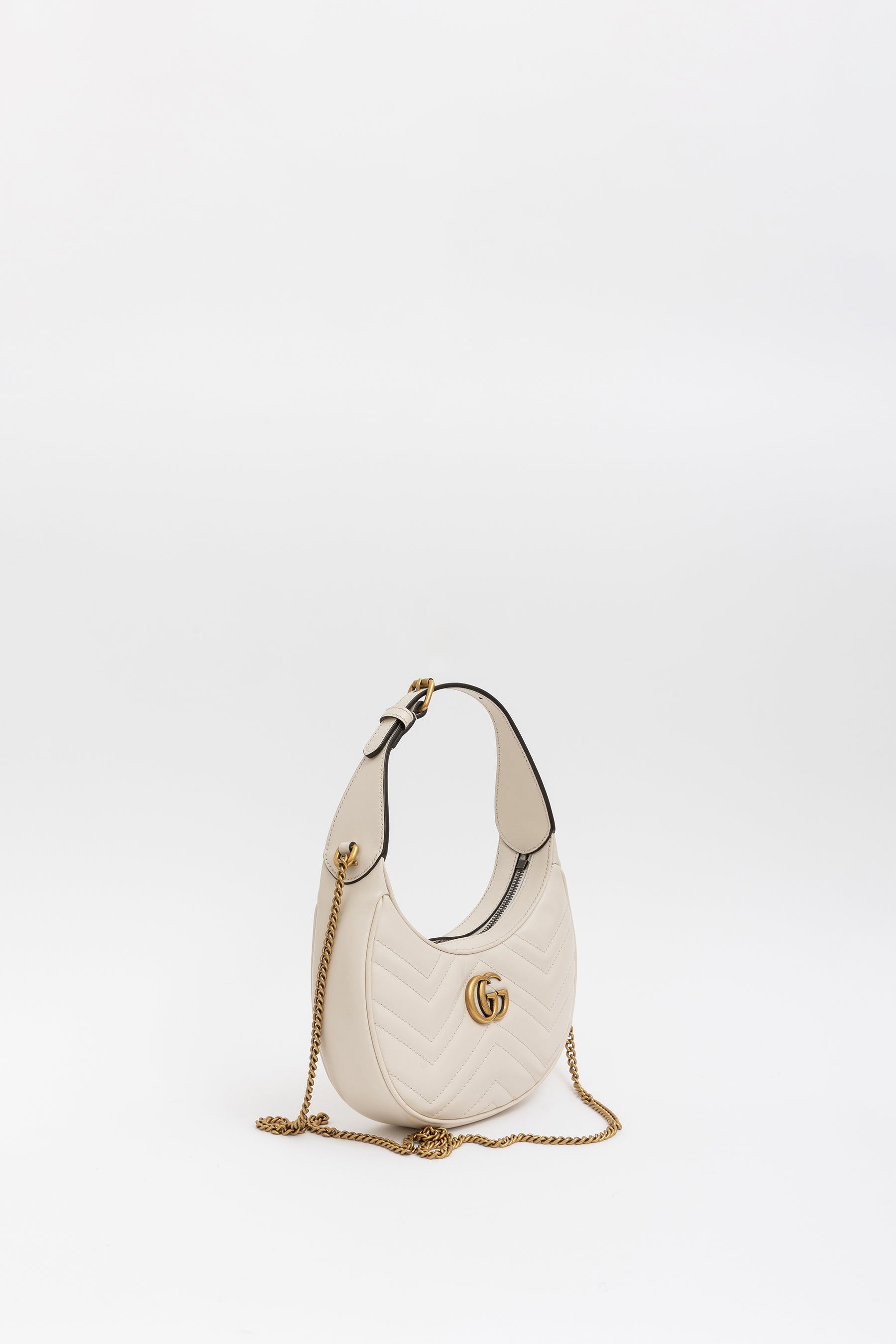 Marmont Half Moon Bag