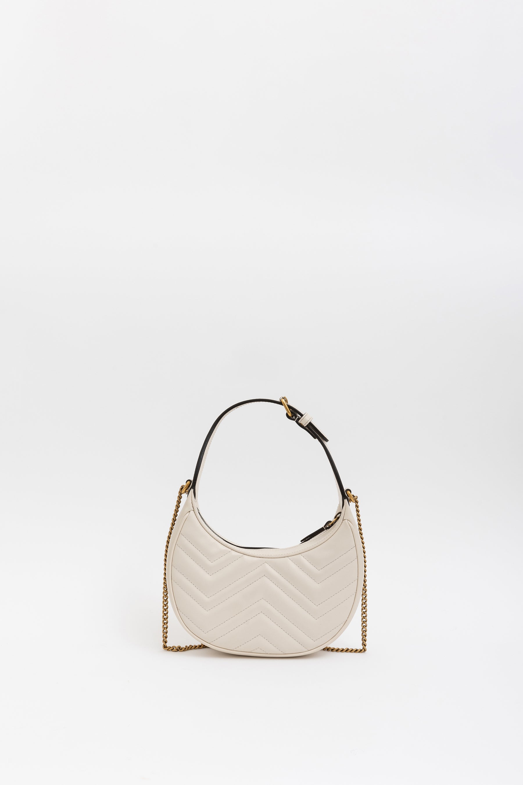 Marmont Half Moon Bag