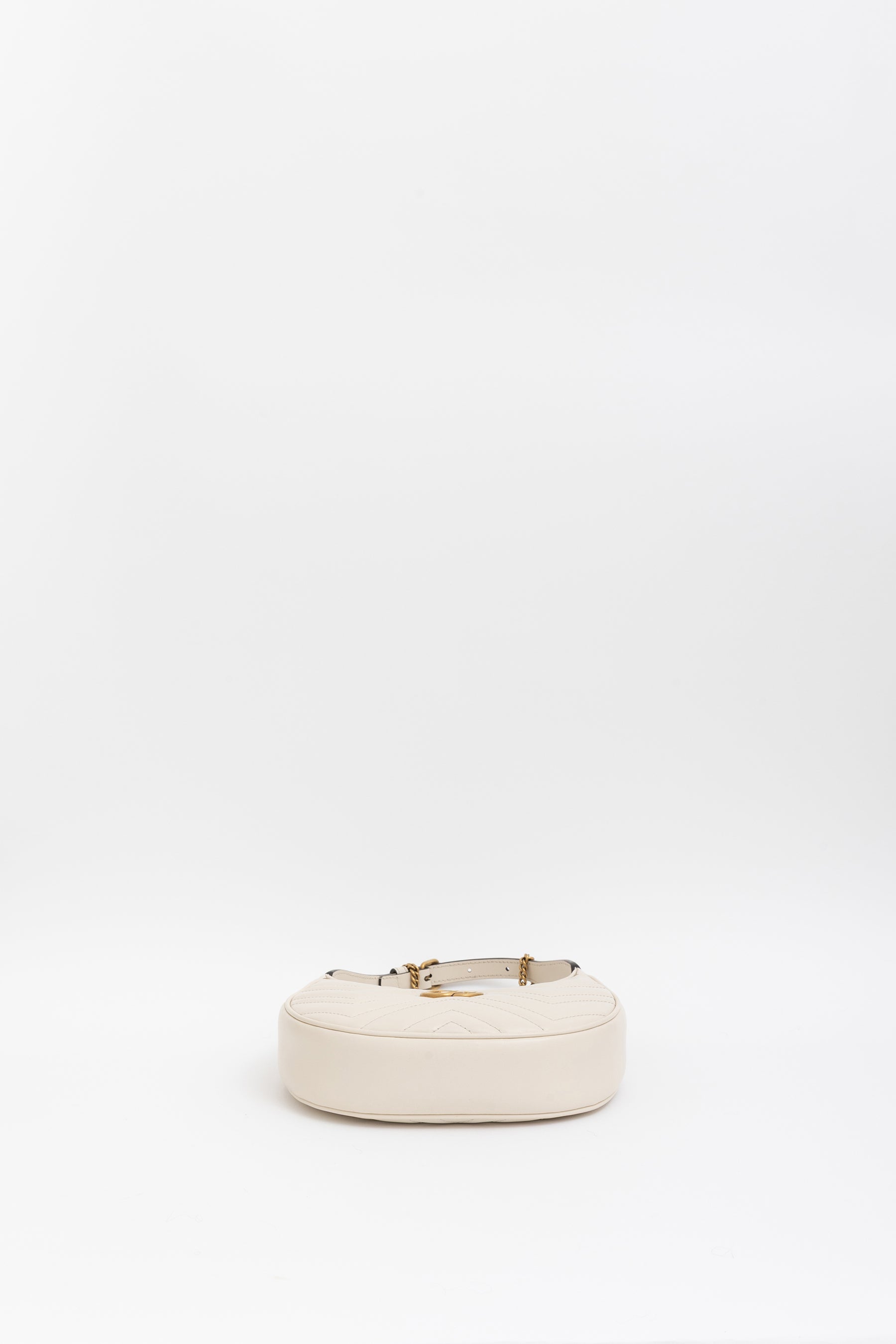 Marmont Half Moon Bag
