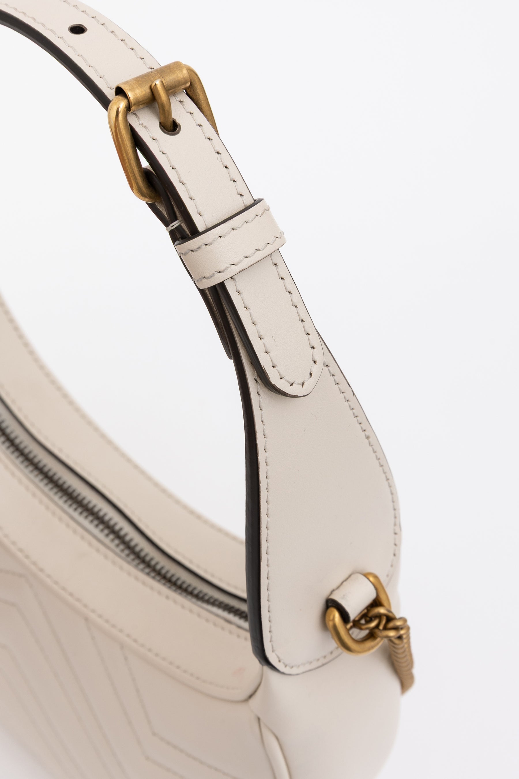 Marmont Half Moon Bag