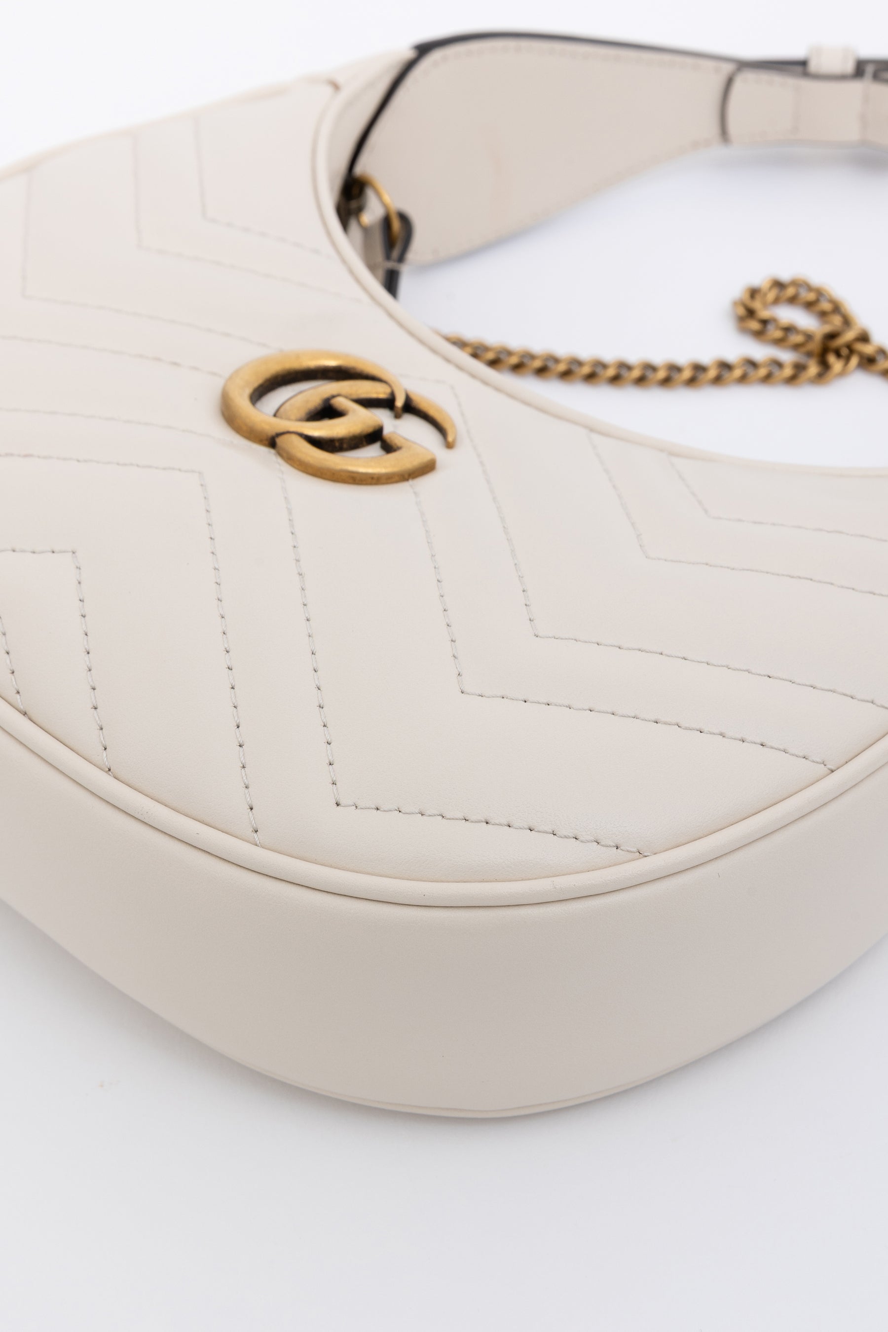Marmont Half Moon Bag