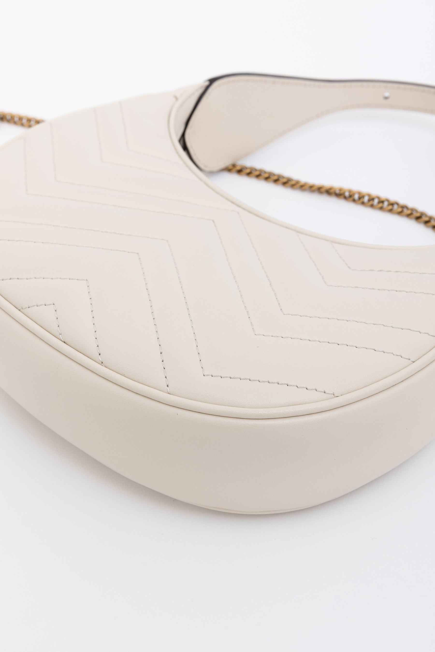 Marmont Half Moon Bag