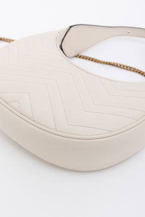 Marmont Half Moon Bag