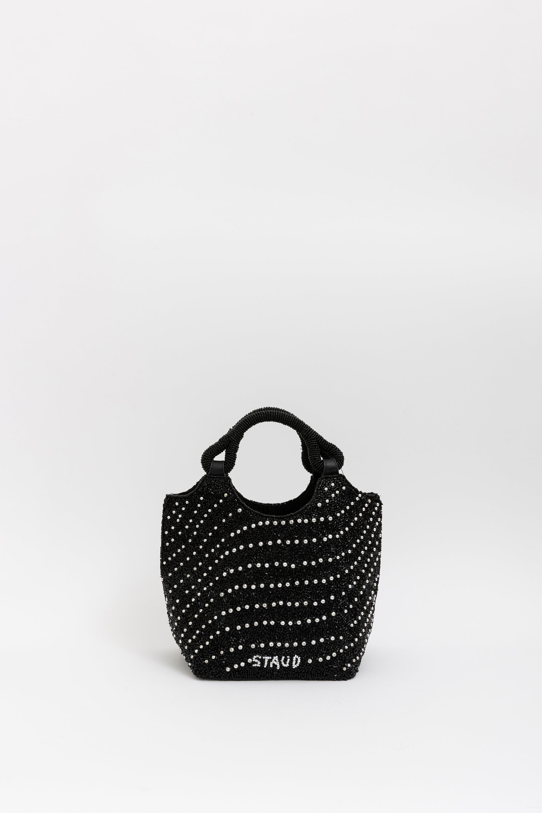 Beaded 'Cote' Bag