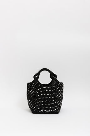 Beaded 'Cote' Bag