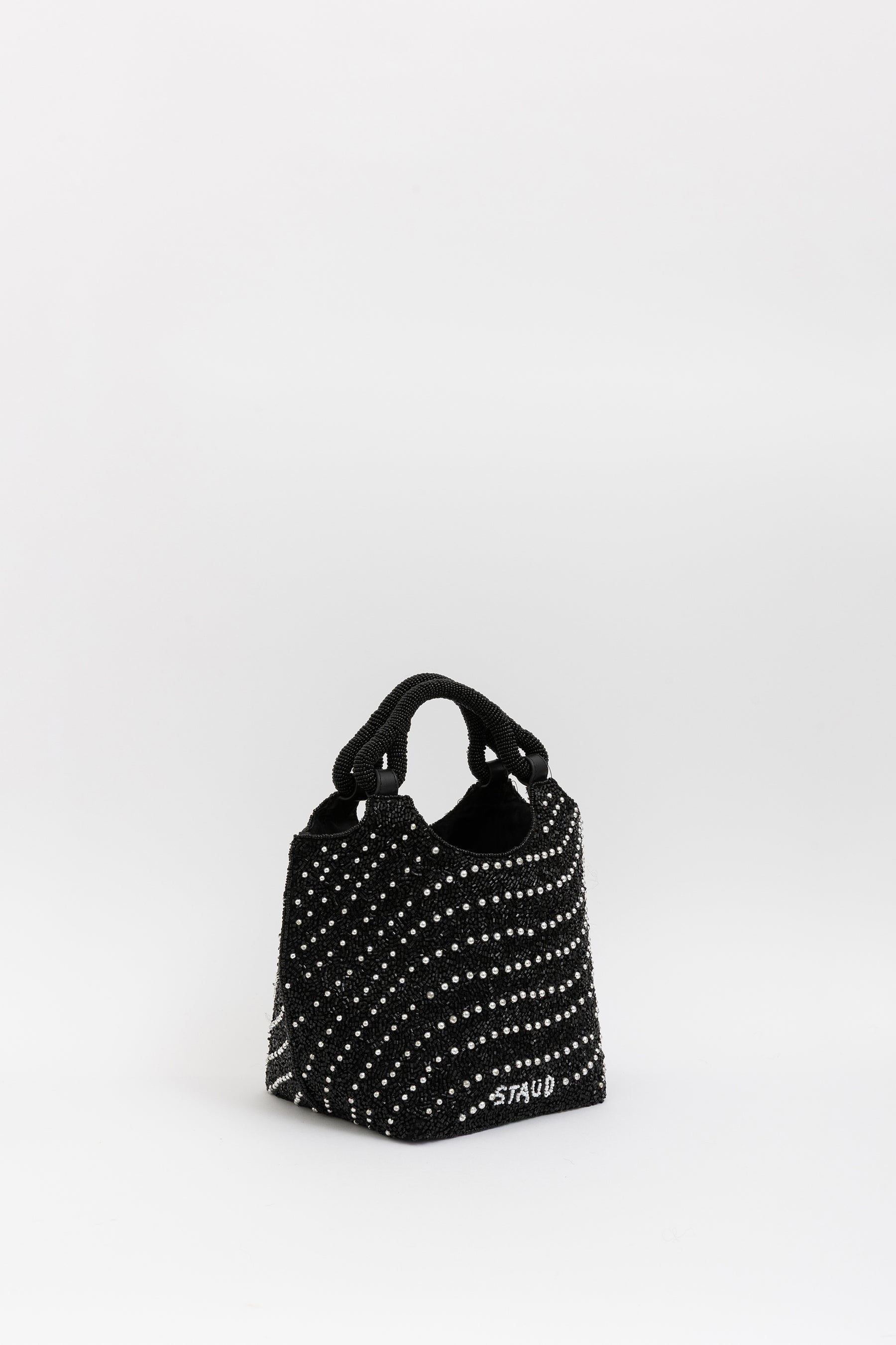 Beaded 'Cote' Bag