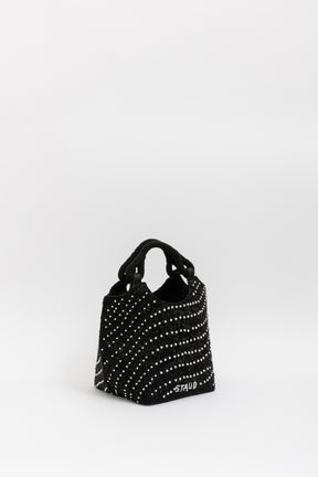 Beaded 'Cote' Bag