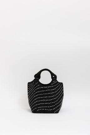 Beaded 'Cote' Bag