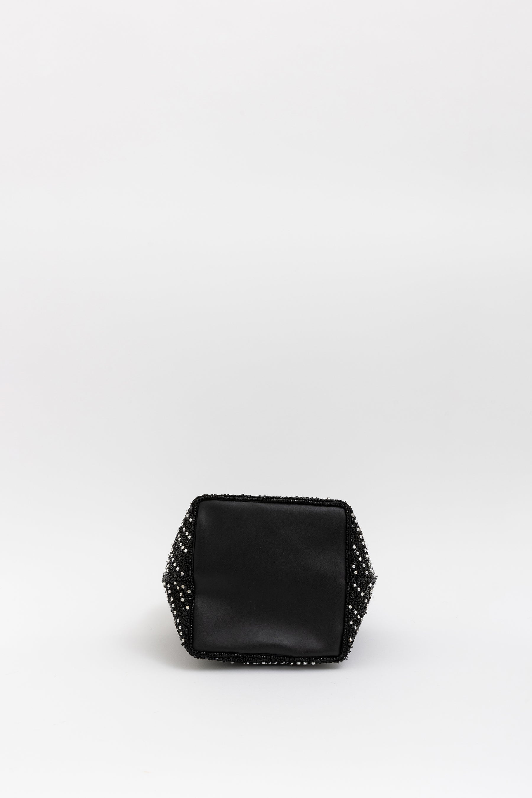 Beaded 'Cote' Bag