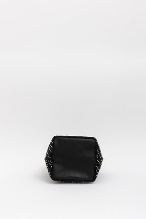 Beaded 'Cote' Bag