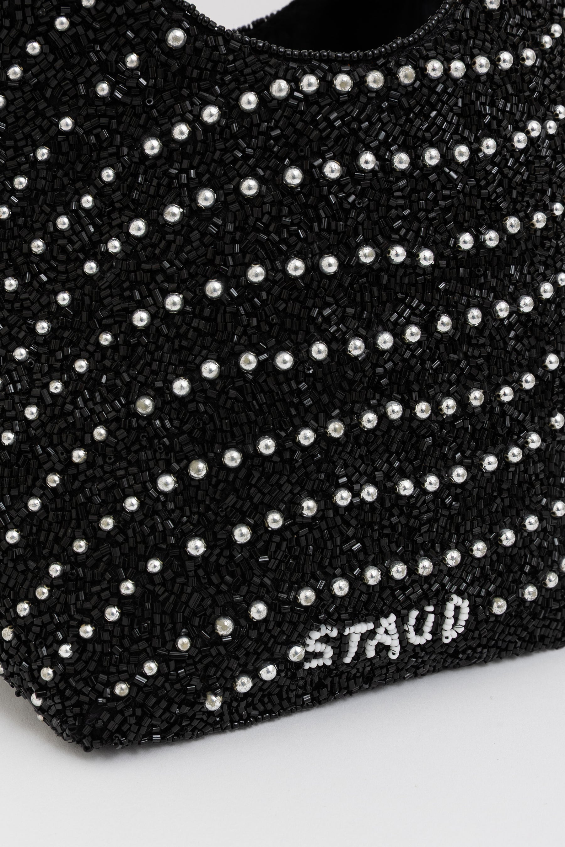 Beaded 'Cote' Bag