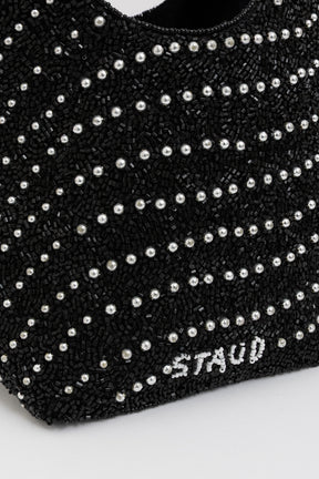 Beaded 'Cote' Bag