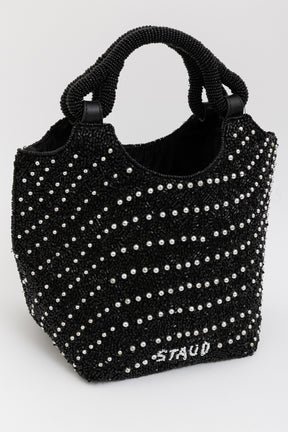 Beaded 'Cote' Bag