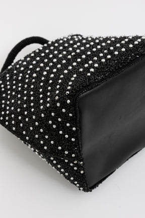 Beaded 'Cote' Bag
