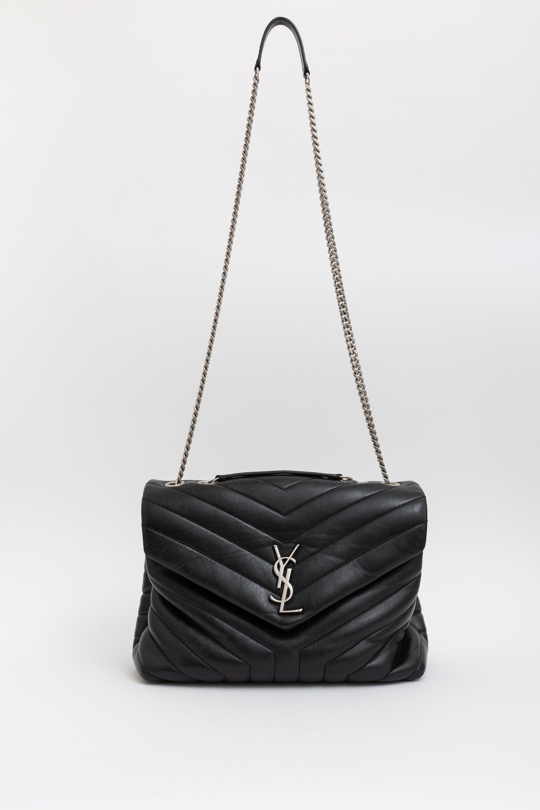 Large Lou Lou Bag