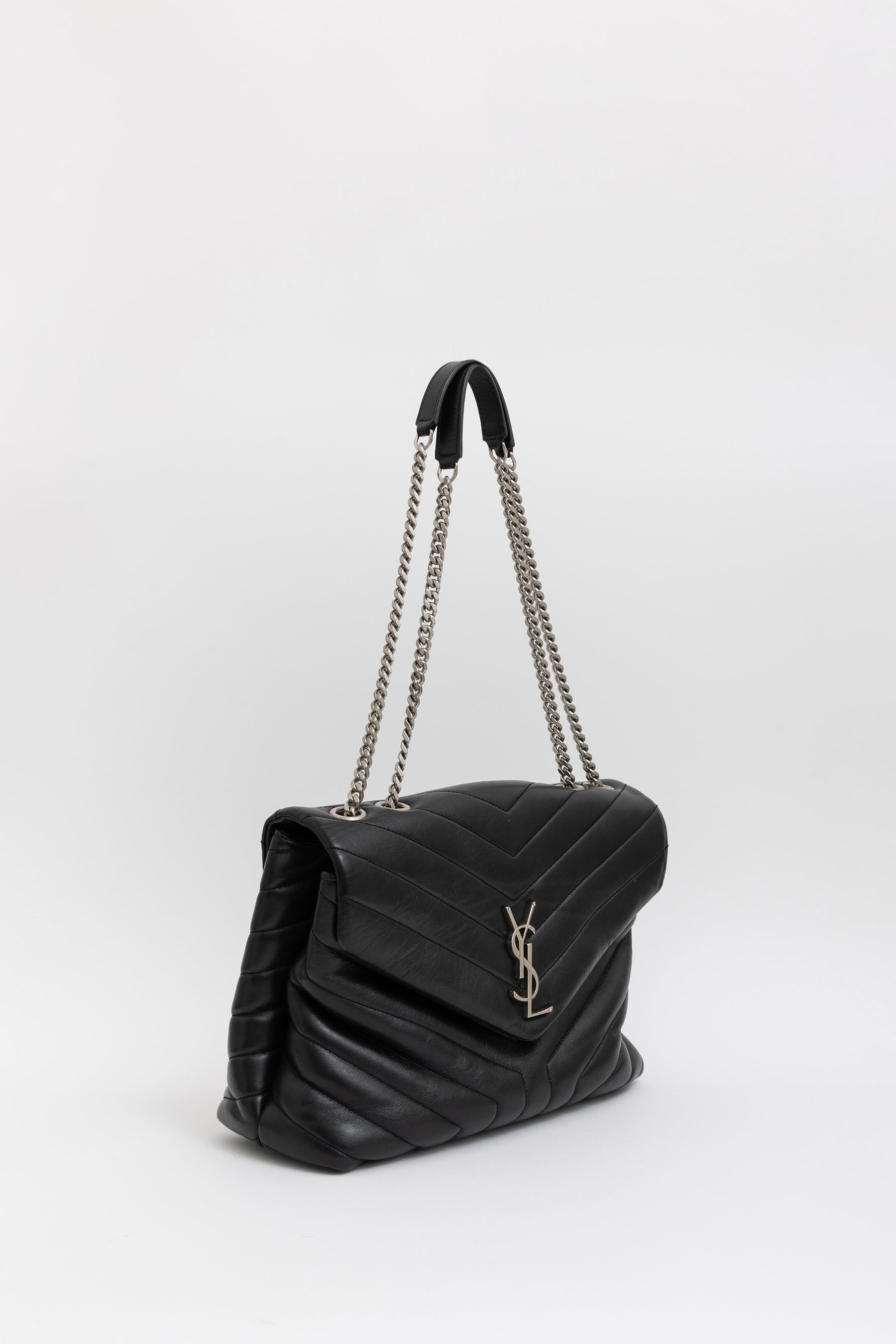 Large Lou Lou Bag