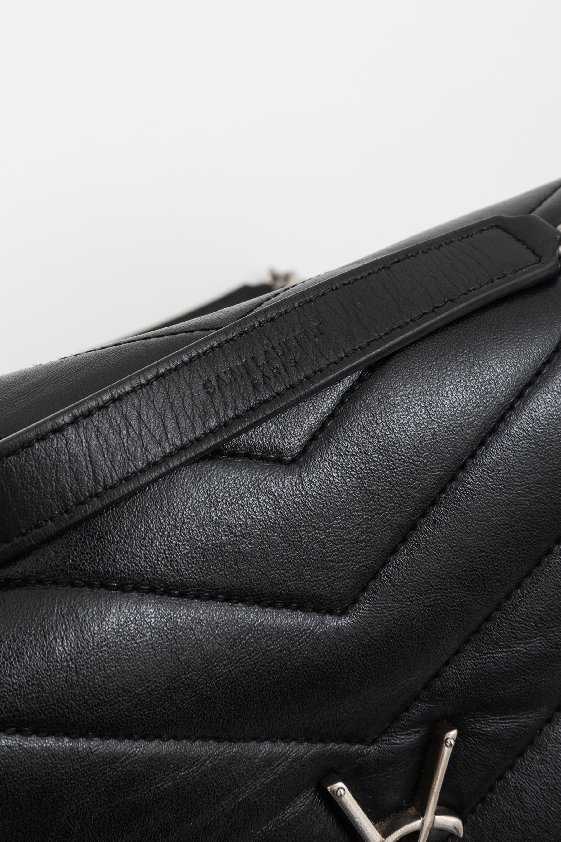Large Lou Lou Bag