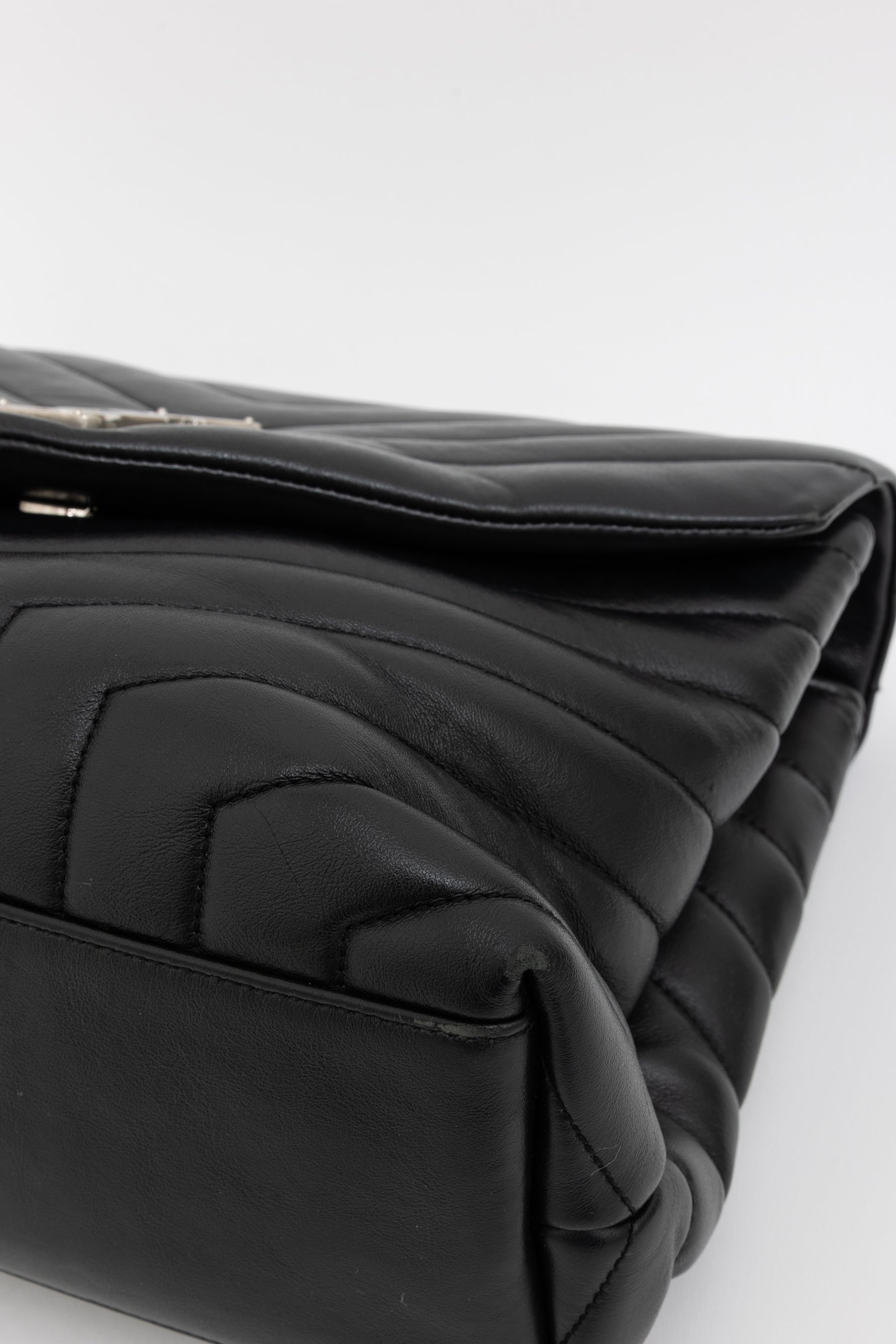 Large Lou Lou Bag