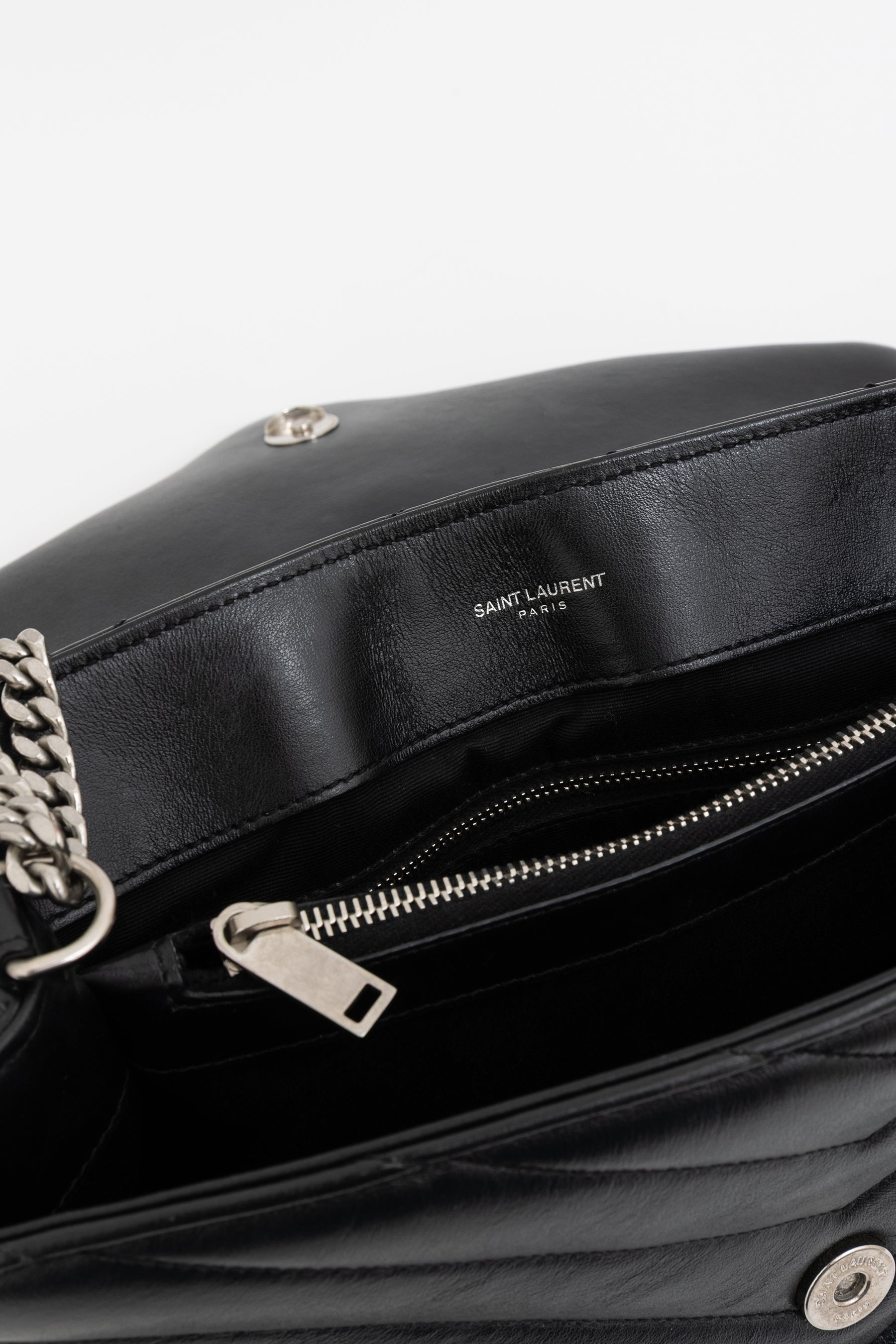 Large Lou Lou Bag
