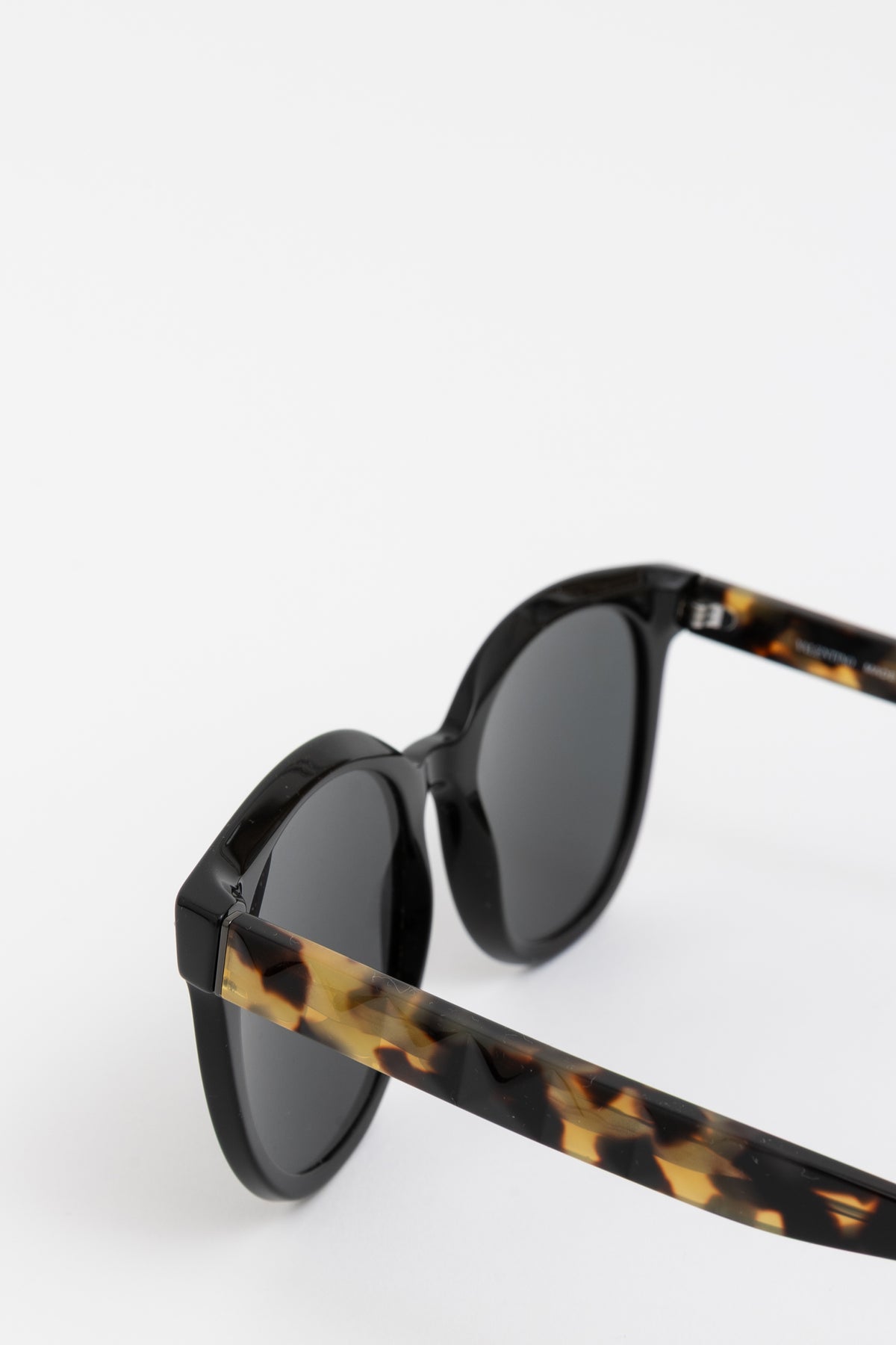 Round Sunglasses