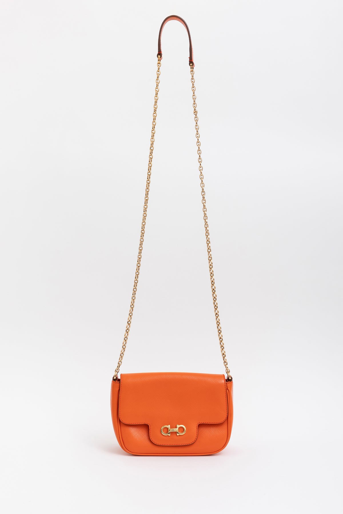 Chain Cross Body Bag