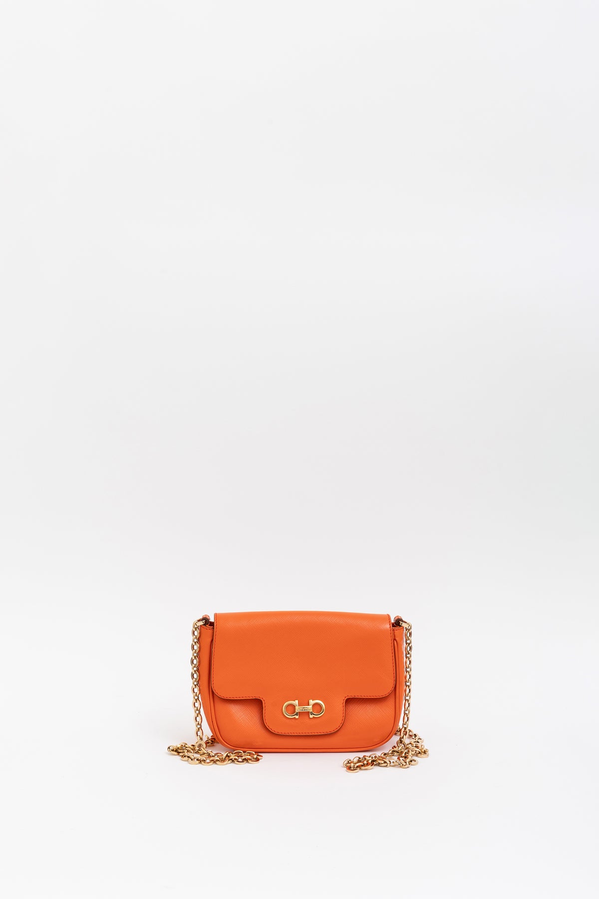 Chain Cross Body Bag