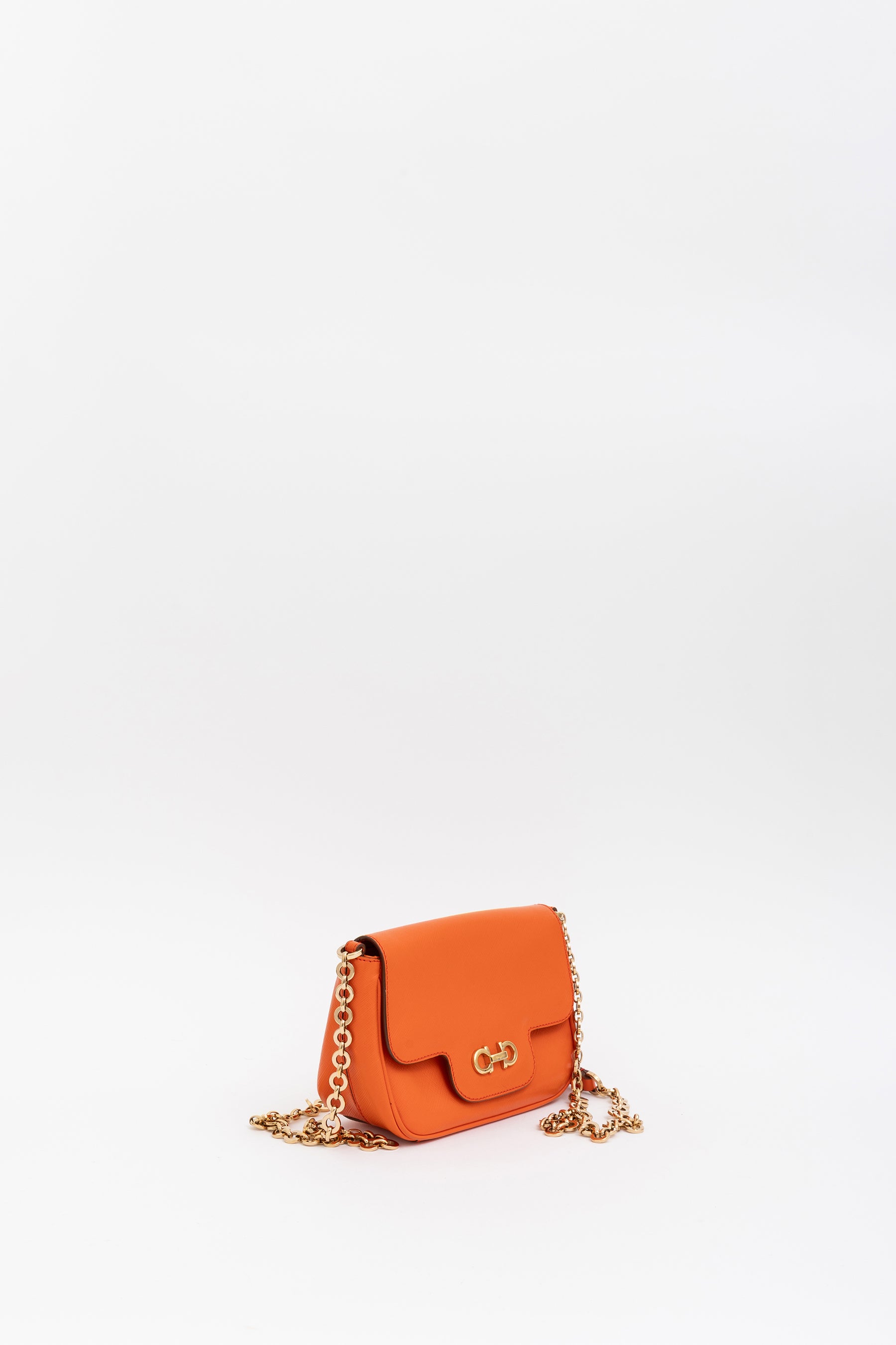 Chain Cross Body Bag