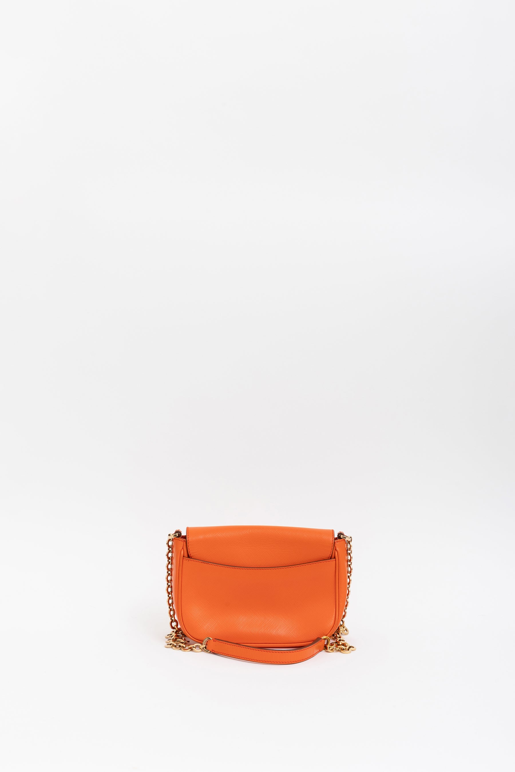 Chain Cross Body Bag