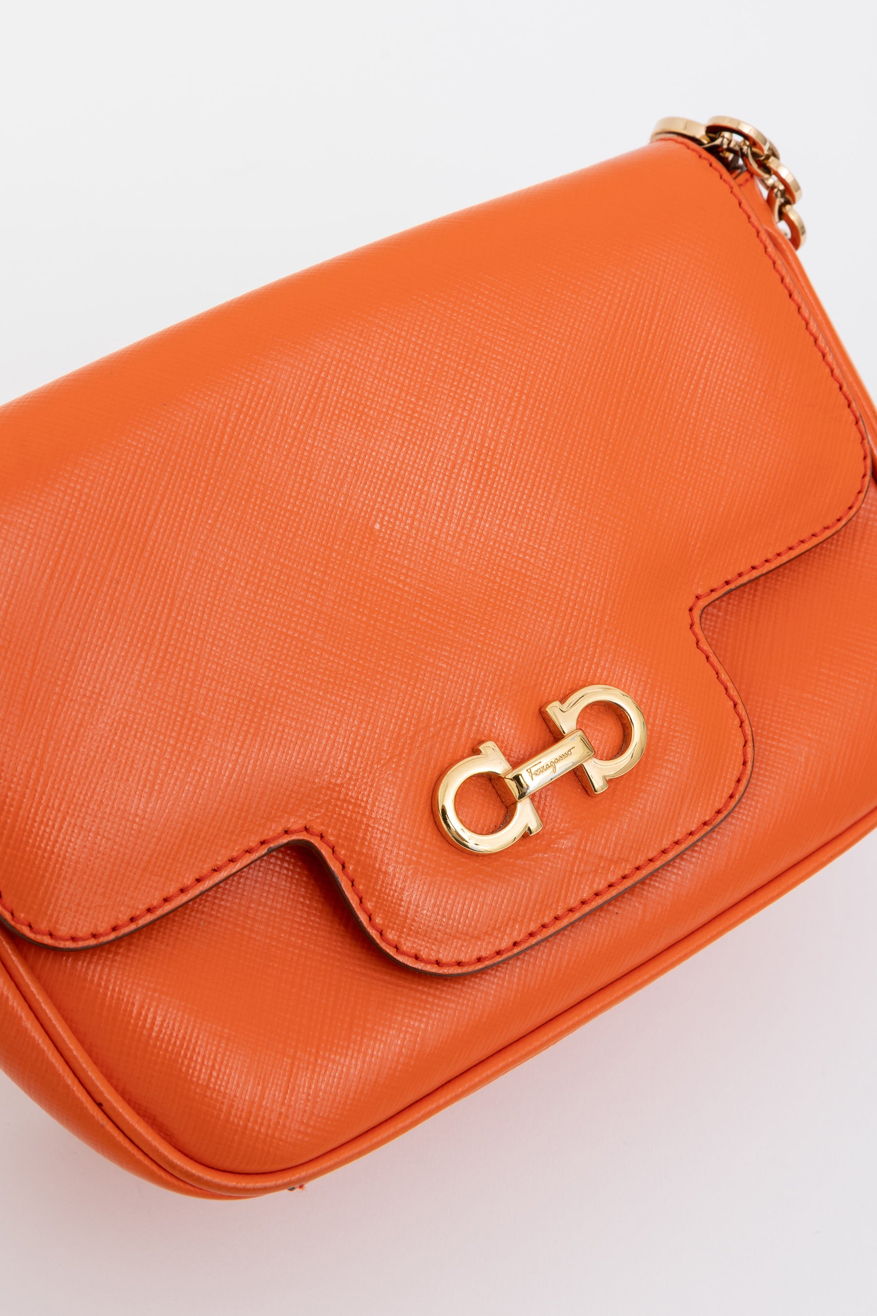 Chain Cross Body Bag