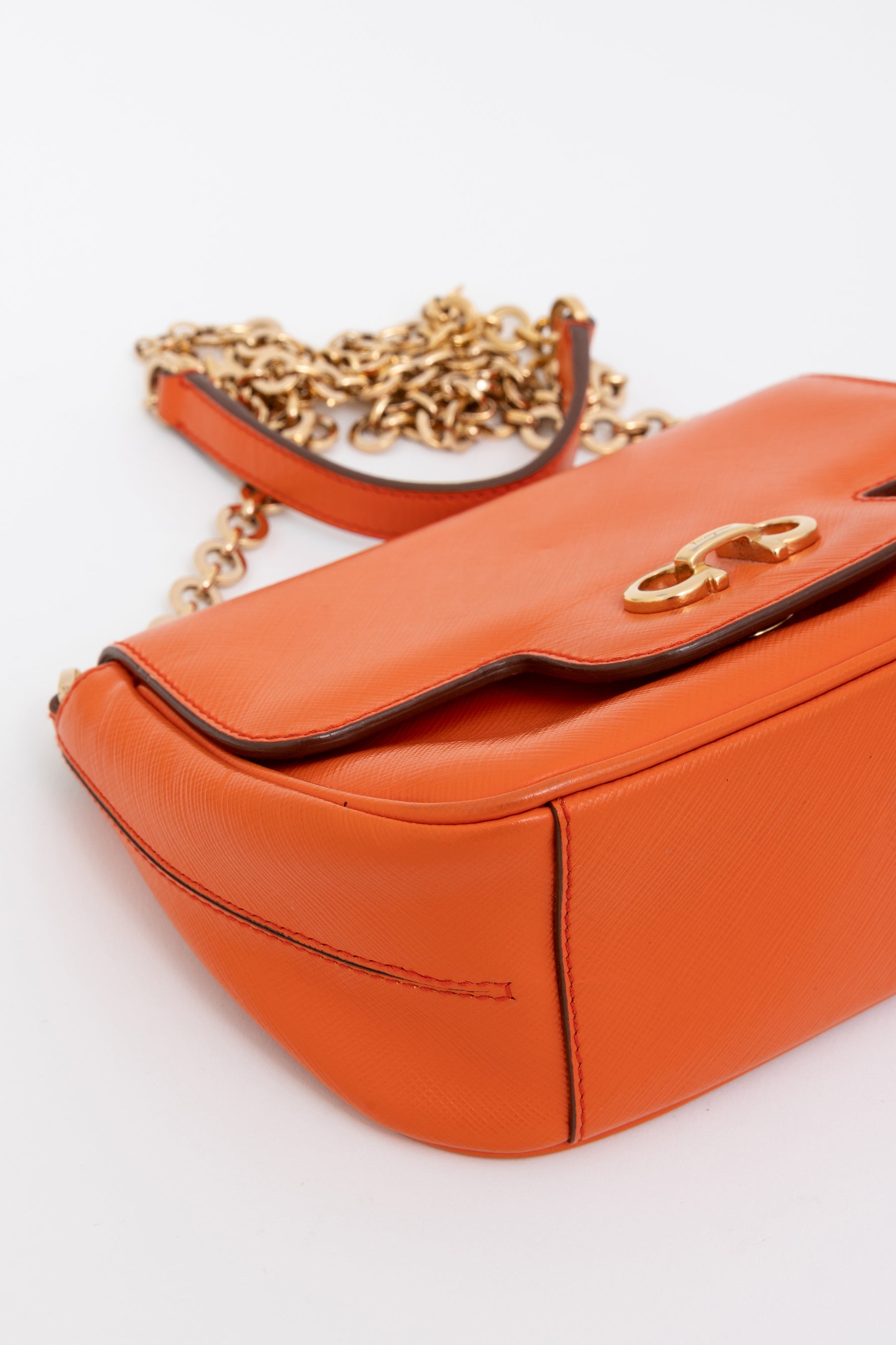 Chain Cross Body Bag