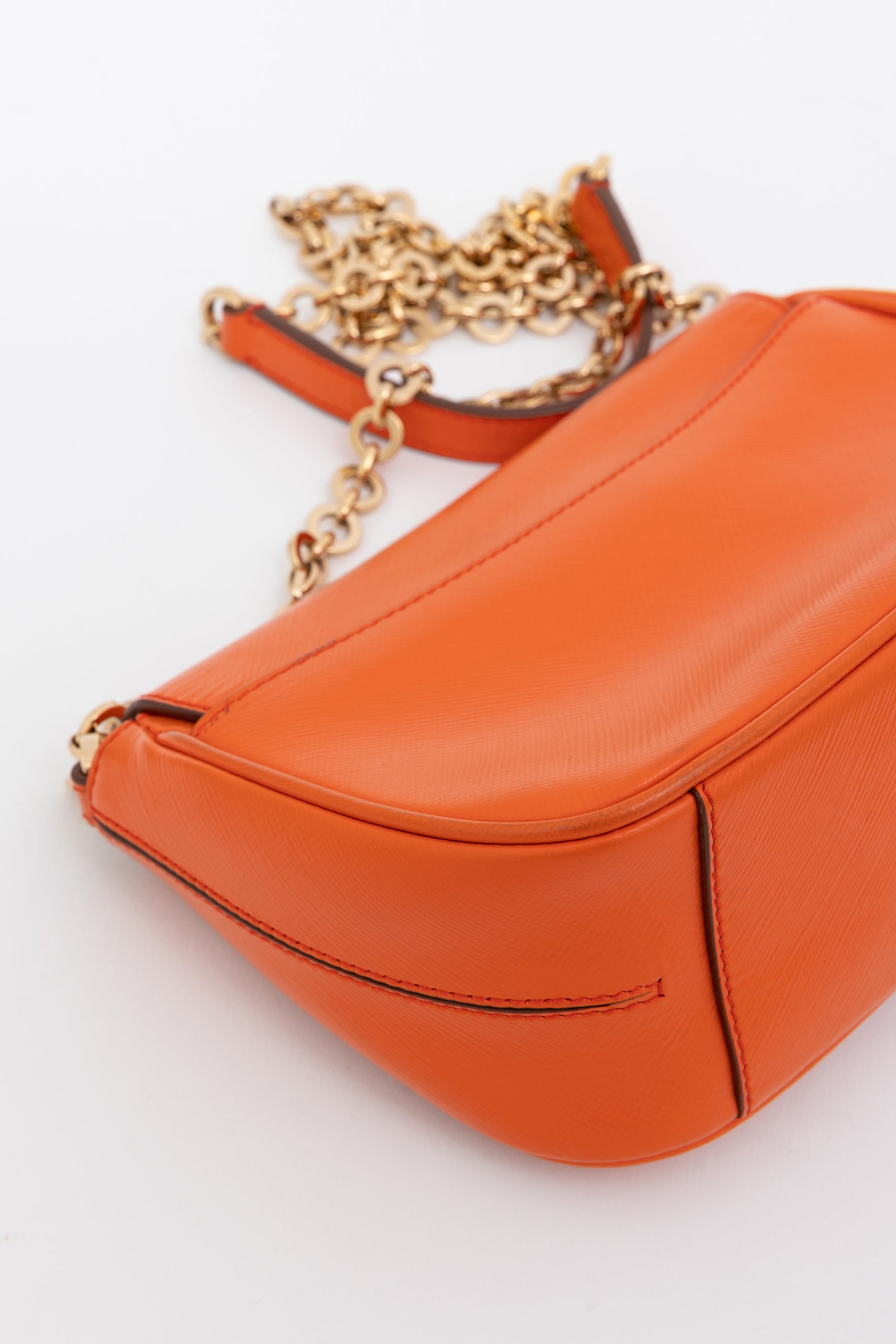 Chain Cross Body Bag