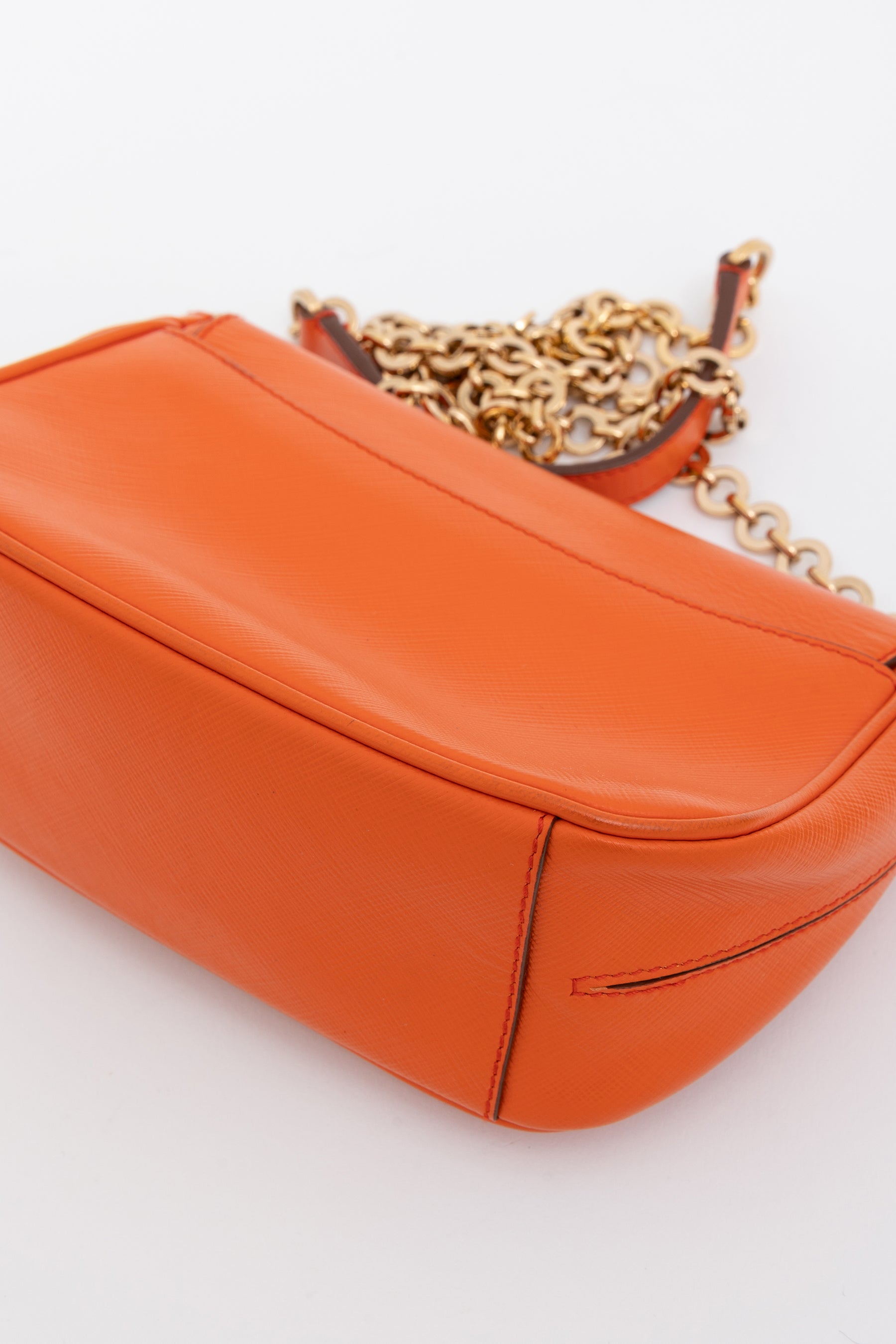 Chain Cross Body Bag