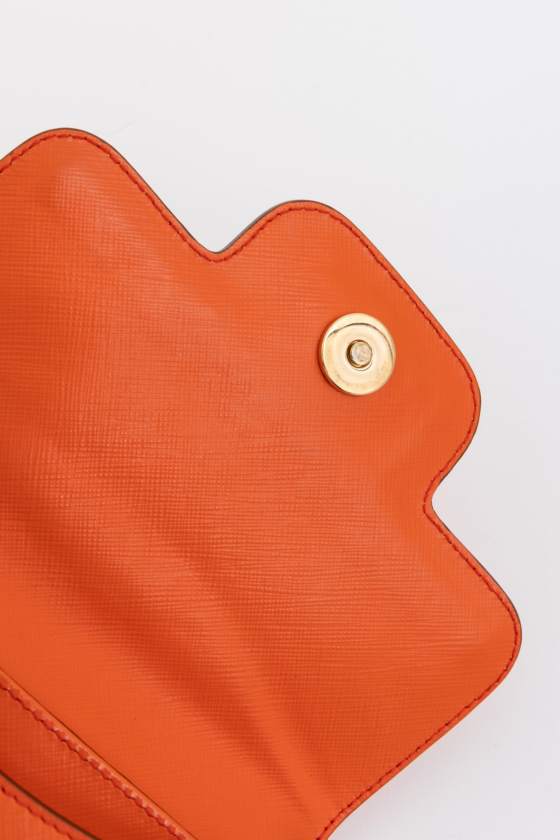 Chain Cross Body Bag