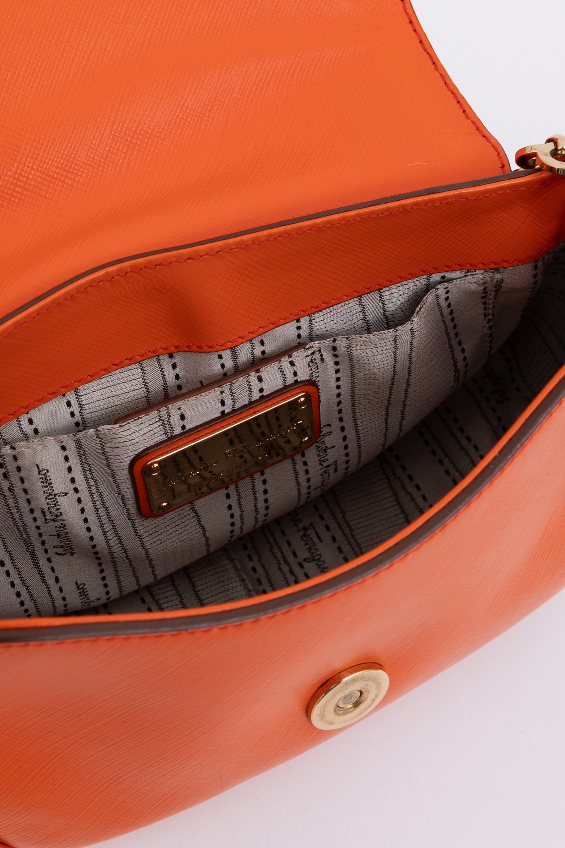 Chain Cross Body Bag