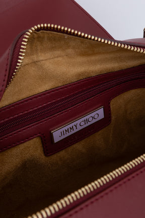 Top Handle Bowler Bag