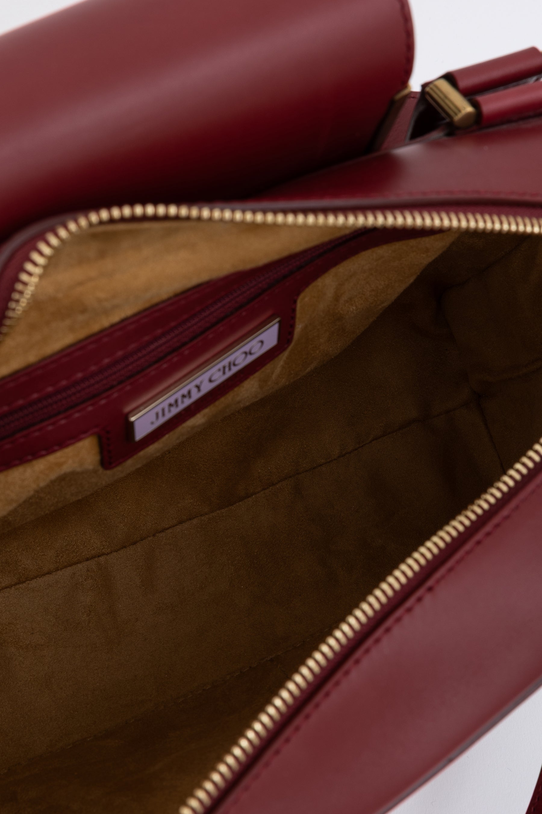 Top Handle Bowler Bag