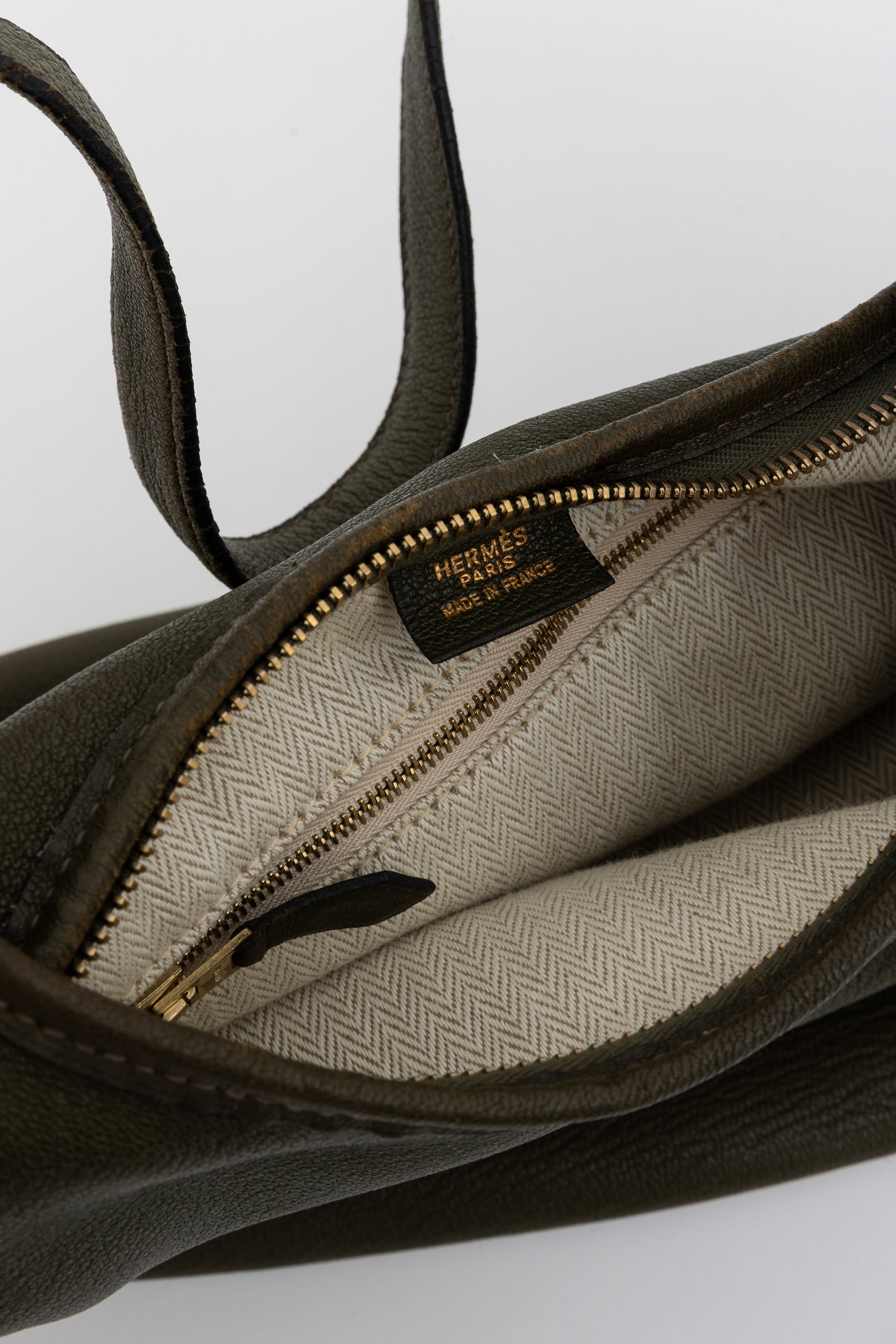 Gao Shoulder Bag